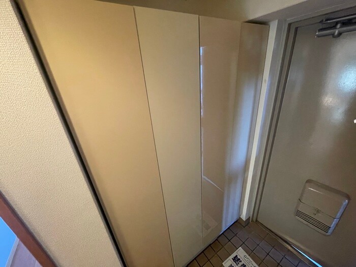 リストン宝塚の物件内観写真