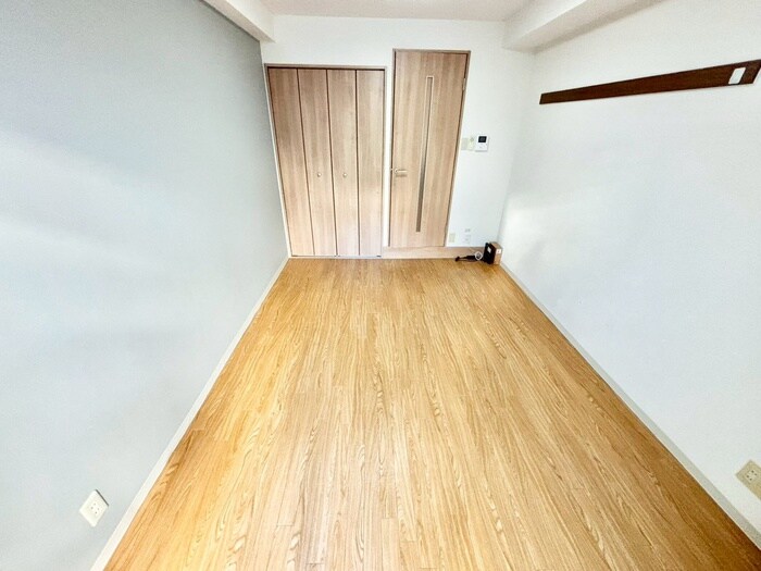 刀根山ドミトリーの物件内観写真