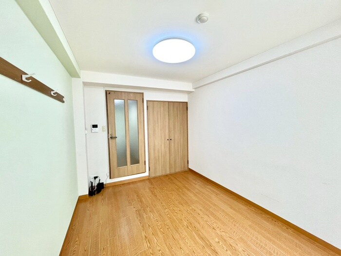 刀根山ドミトリーの物件内観写真