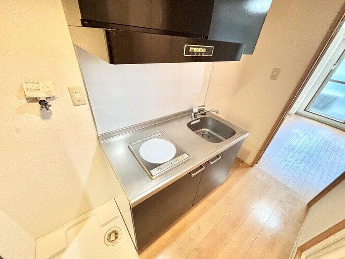 刀根山ドミトリーの物件内観写真