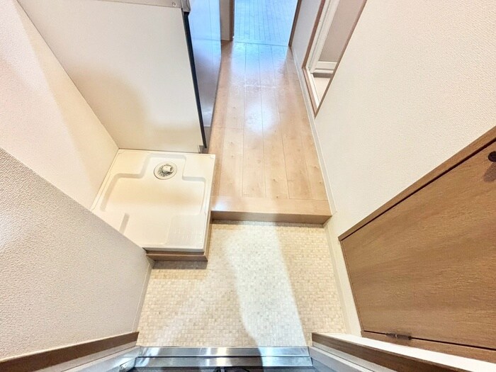 刀根山ドミトリーの物件内観写真