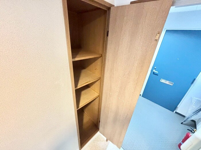 刀根山ドミトリーの物件内観写真