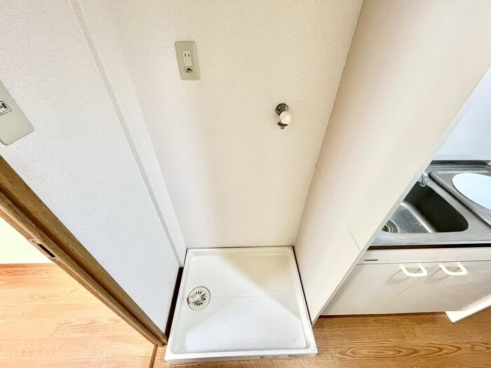 刀根山ドミトリーの物件内観写真