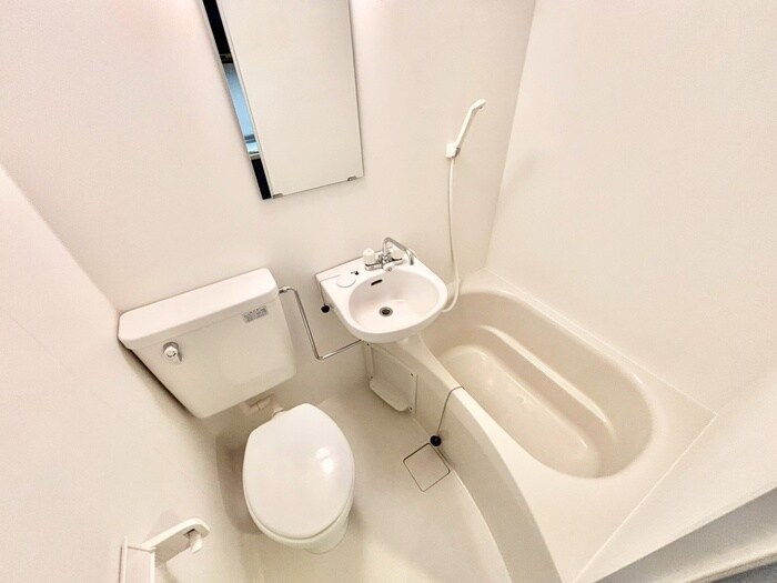 刀根山ドミトリーの物件内観写真