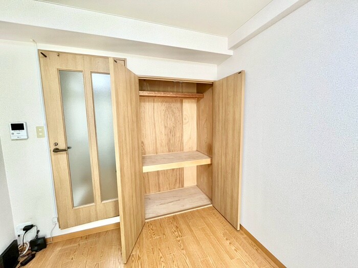 刀根山ドミトリーの物件内観写真