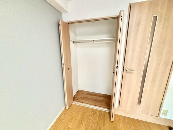 刀根山ドミトリーの物件内観写真