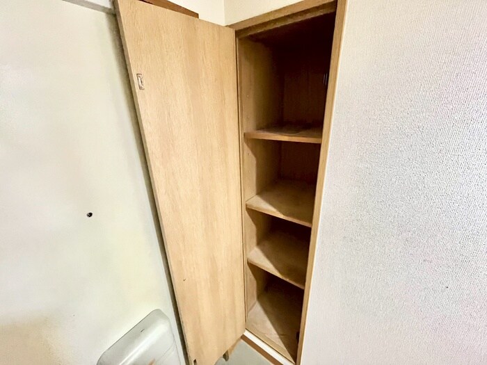 刀根山ドミトリーの物件内観写真