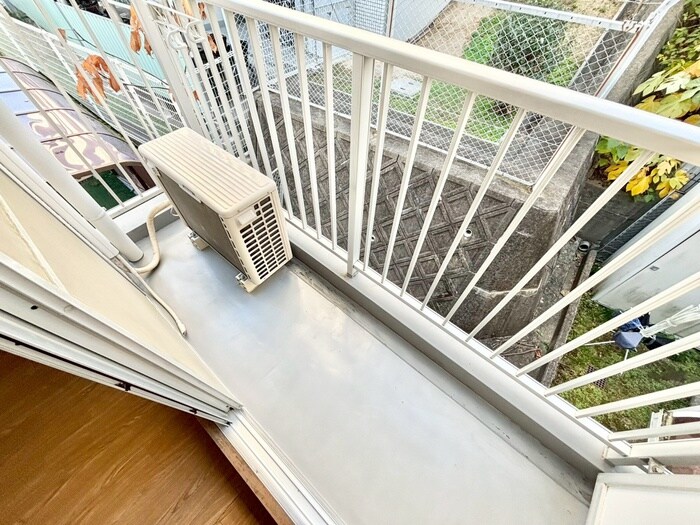 刀根山ドミトリーの物件内観写真