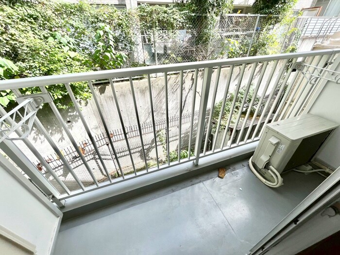 刀根山ドミトリーの物件内観写真