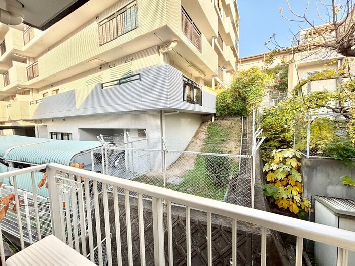 刀根山ドミトリーの物件内観写真