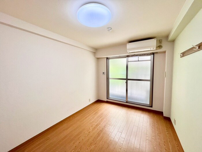 刀根山ドミトリーの物件内観写真