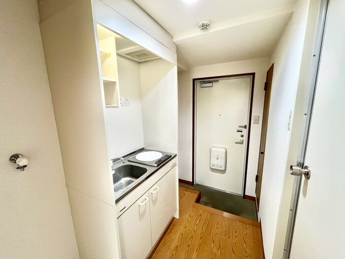 刀根山ドミトリーの物件内観写真