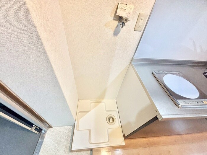 刀根山ドミトリーの物件内観写真