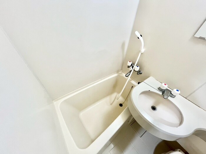 刀根山ドミトリーの物件内観写真