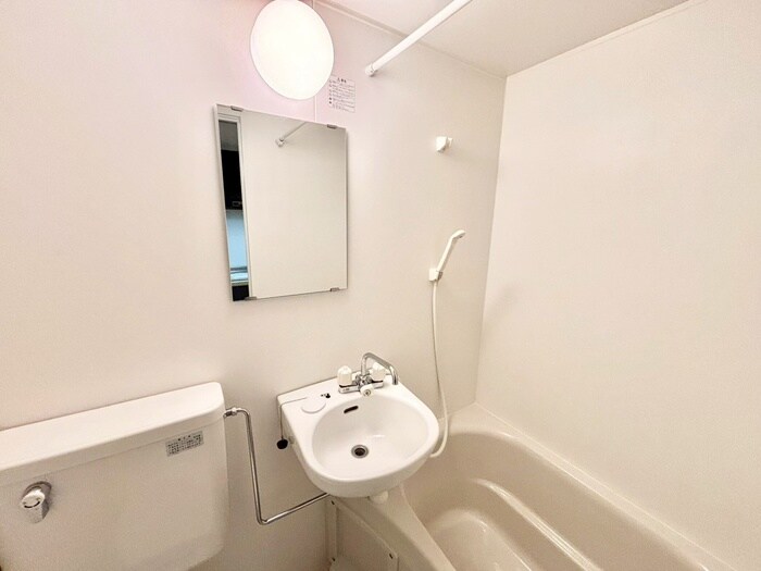 刀根山ドミトリーの物件内観写真