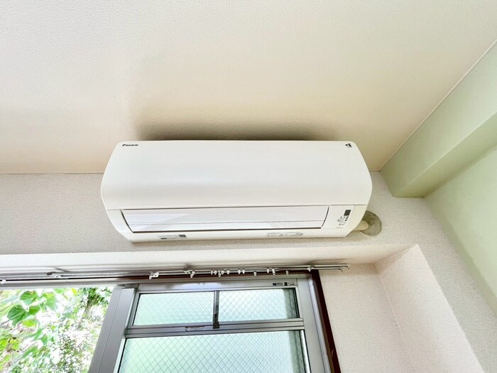 刀根山ドミトリーの物件内観写真