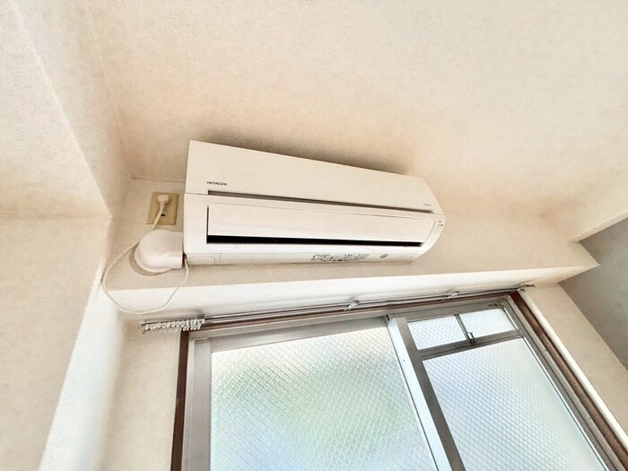 刀根山ドミトリーの物件内観写真