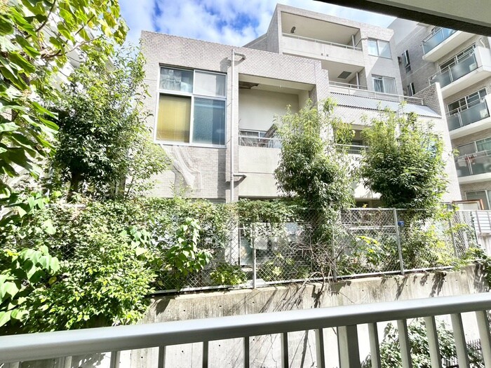 刀根山ドミトリーの物件内観写真