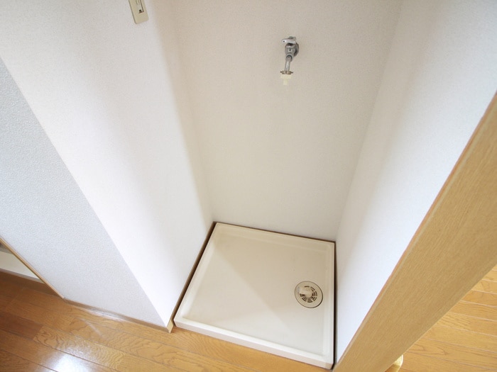 小林弐番館の物件内観写真