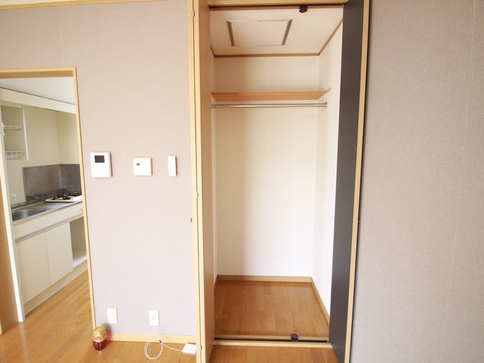 小林弐番館の物件内観写真