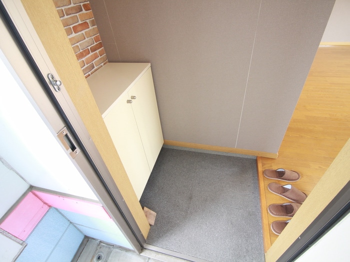 小林弐番館の物件内観写真