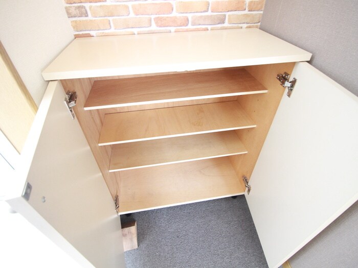 小林弐番館の物件内観写真