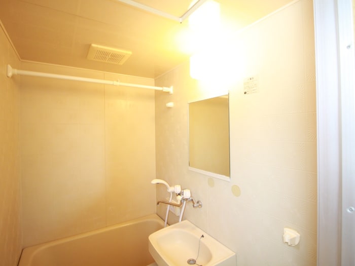 小林弐番館の物件内観写真