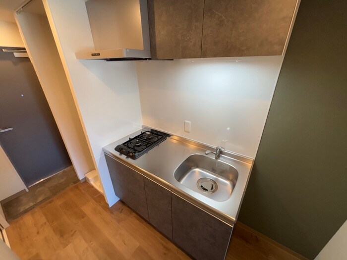 Ritz SQUARE ultimaの物件内観写真