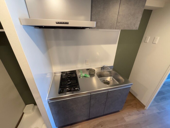 Ritz SQUARE ultimaの物件内観写真