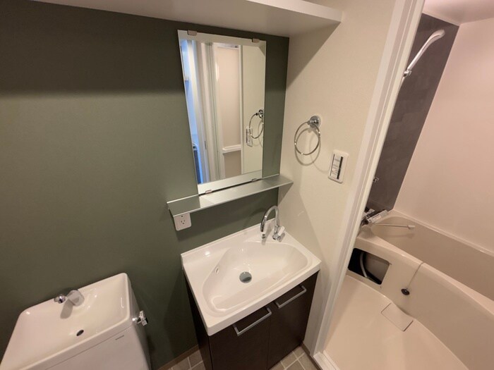 Ritz SQUARE ultimaの物件内観写真