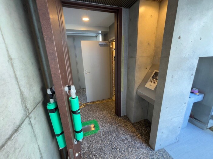 Ritz SQUARE ultimaの物件外観写真