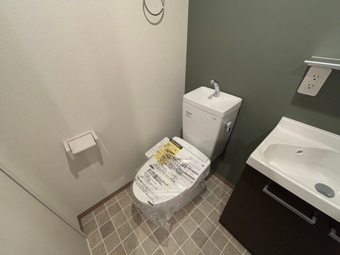 Ritz SQUARE ultimaの物件内観写真