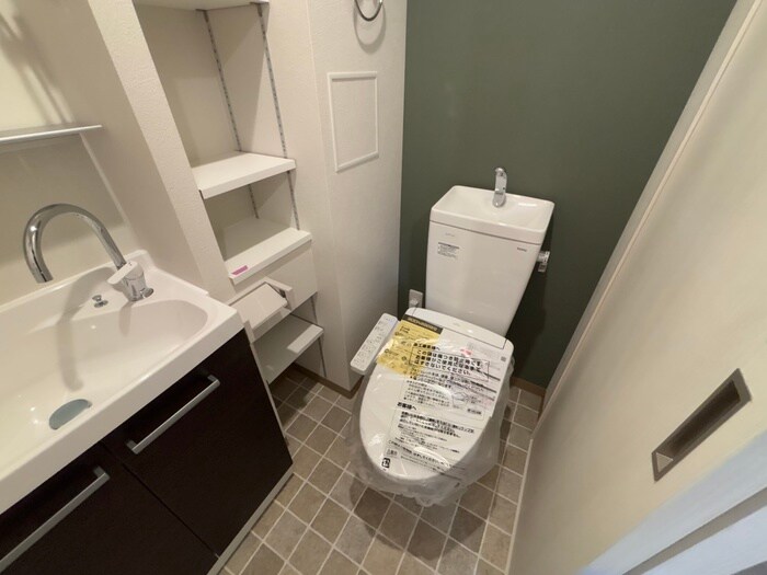 Ritz SQUARE ultimaの物件内観写真