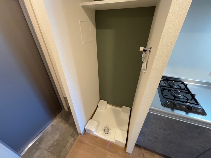 Ritz SQUARE ultimaの物件内観写真