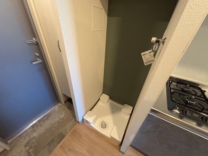 Ritz SQUARE ultimaの物件内観写真