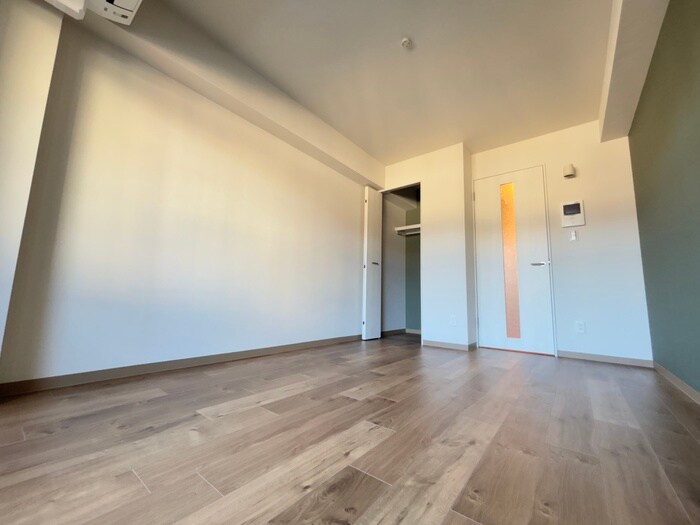 Ritz SQUARE ultimaの物件内観写真