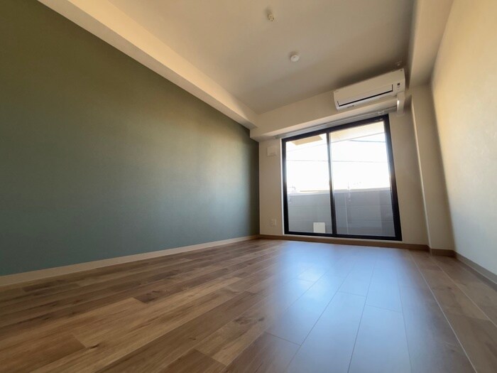 Ritz SQUARE ultimaの物件内観写真