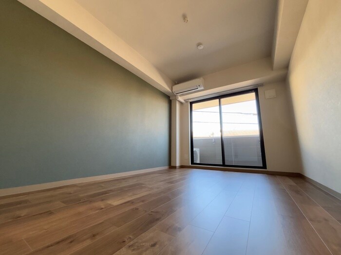 Ritz SQUARE ultimaの物件内観写真