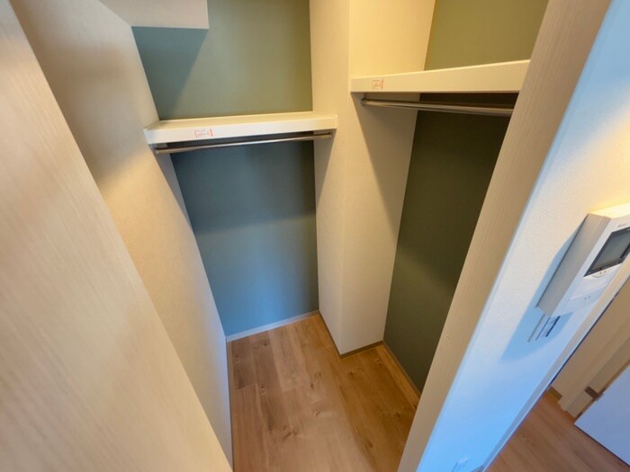 Ritz SQUARE ultimaの物件内観写真