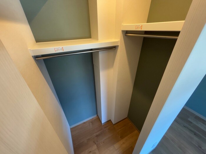 Ritz SQUARE ultimaの物件内観写真