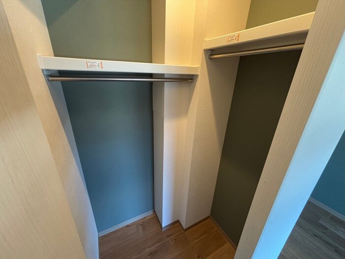 Ritz SQUARE ultimaの物件内観写真