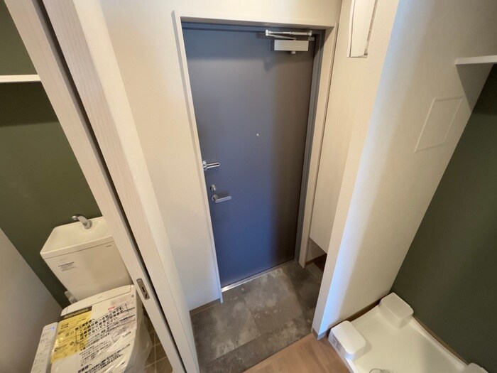 Ritz SQUARE ultimaの物件内観写真