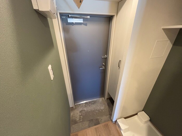 Ritz SQUARE ultimaの物件内観写真