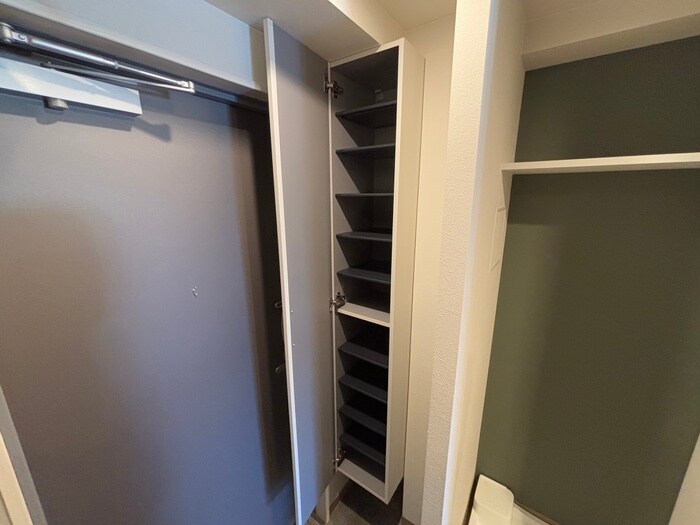 Ritz SQUARE ultimaの物件内観写真