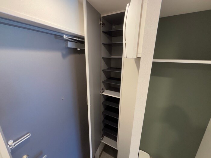 Ritz SQUARE ultimaの物件内観写真