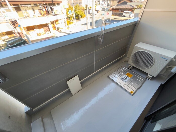 Ritz SQUARE ultimaの物件内観写真