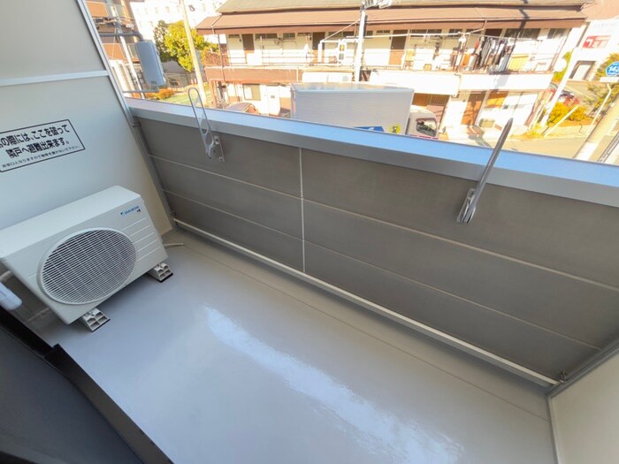 Ritz SQUARE ultimaの物件内観写真