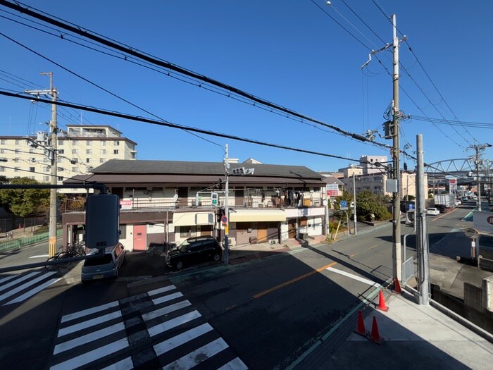 Ritz SQUARE ultimaの物件内観写真