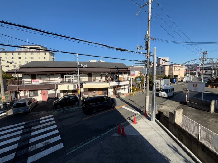 Ritz SQUARE ultimaの物件内観写真