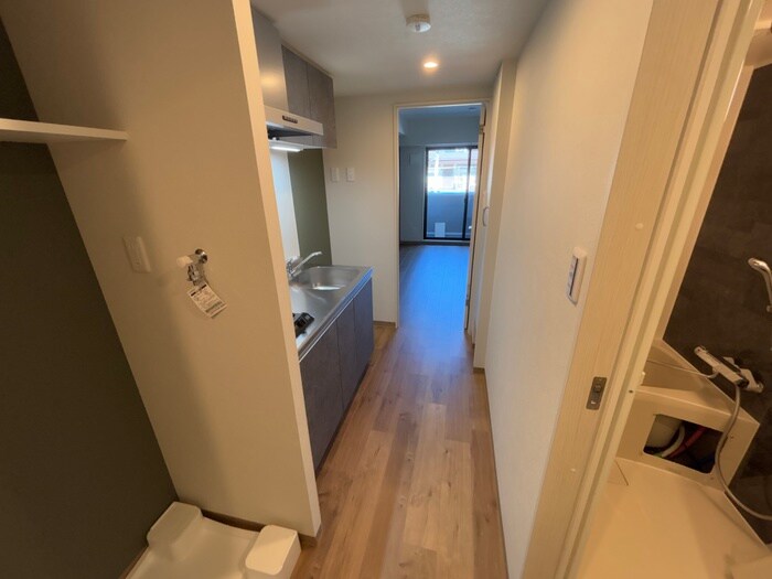 Ritz SQUARE ultimaの物件内観写真